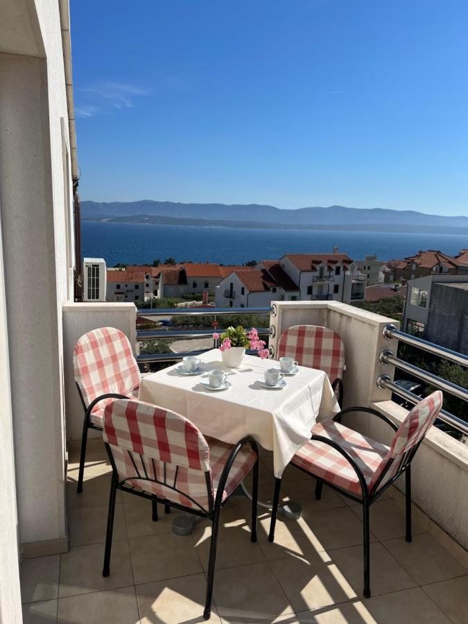 Vespera Apartments 波尔 外观 照片