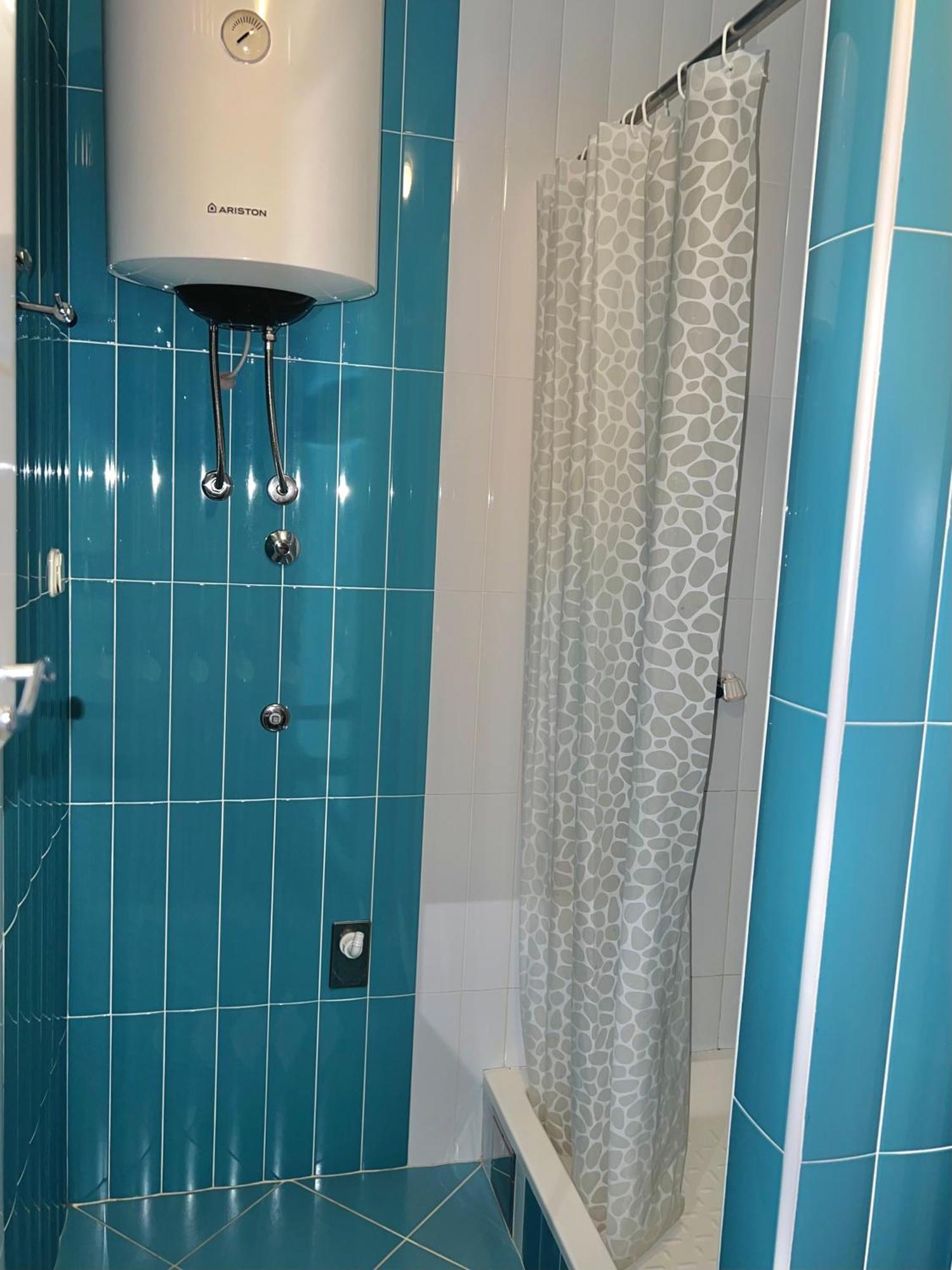 Vespera Apartments 波尔 外观 照片