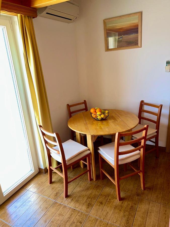 Vespera Apartments 波尔 外观 照片