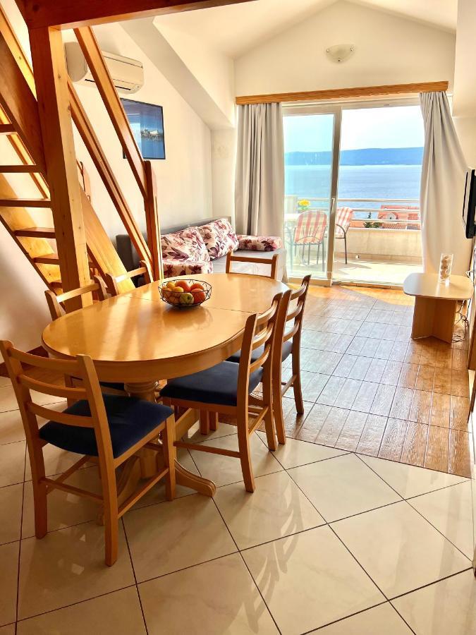 Vespera Apartments 波尔 外观 照片