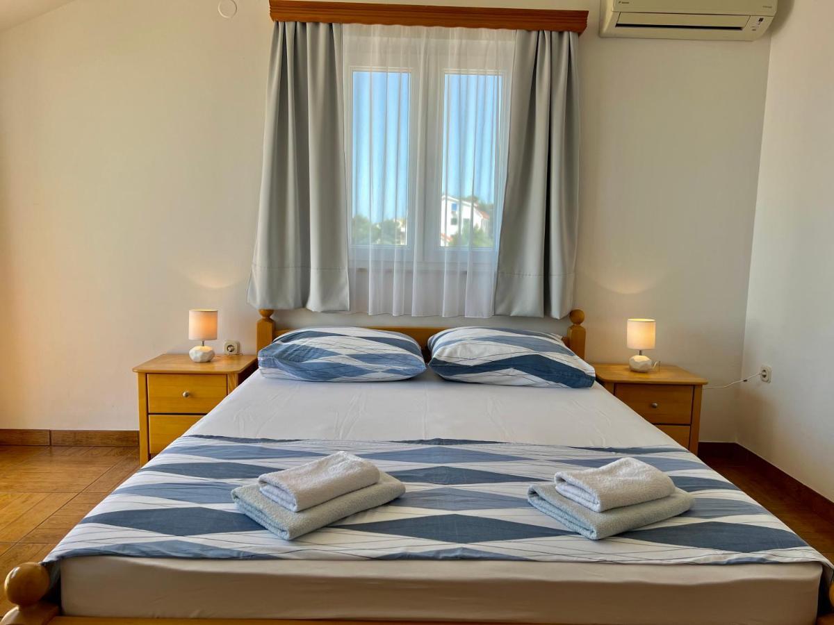 Vespera Apartments 波尔 外观 照片