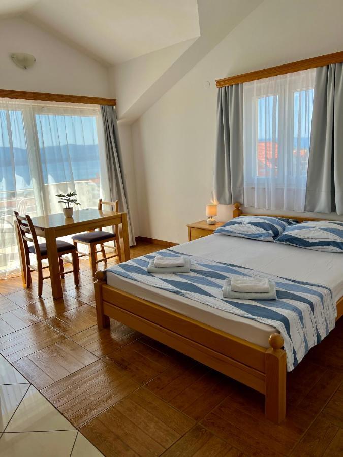 Vespera Apartments 波尔 外观 照片