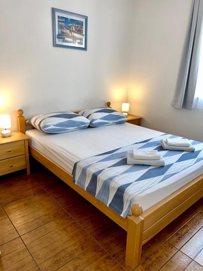 Vespera Apartments 波尔 外观 照片