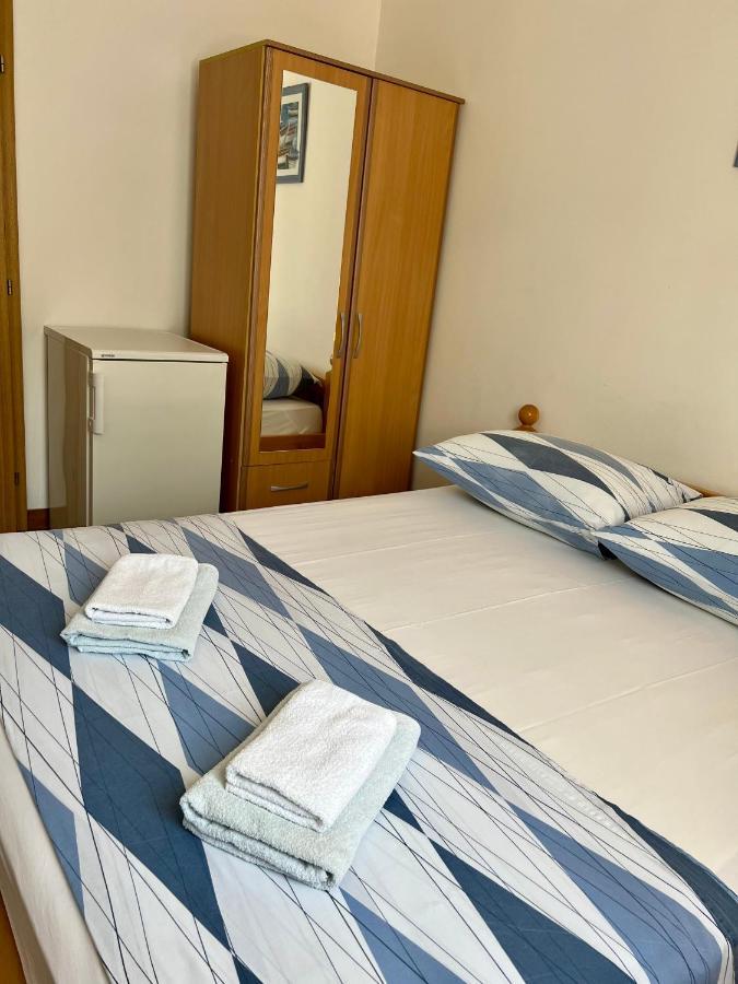 Vespera Apartments 波尔 外观 照片