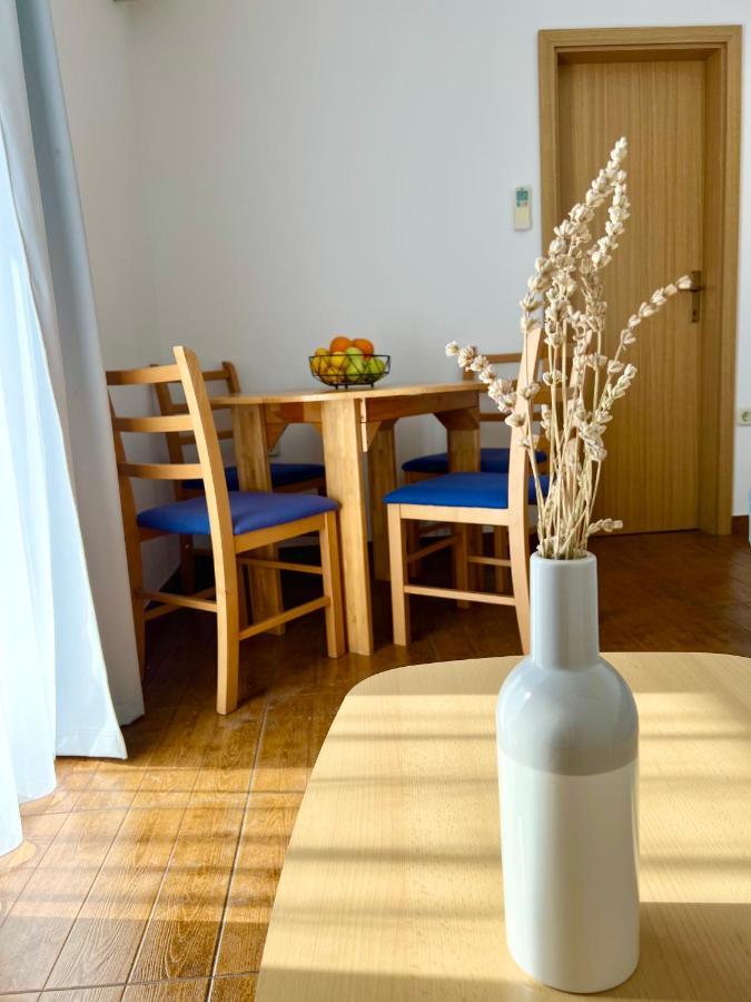 Vespera Apartments 波尔 外观 照片