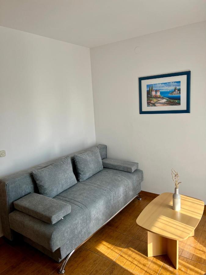 Vespera Apartments 波尔 外观 照片