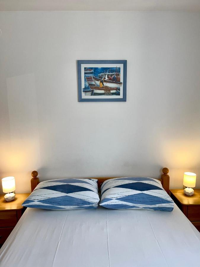 Vespera Apartments 波尔 外观 照片
