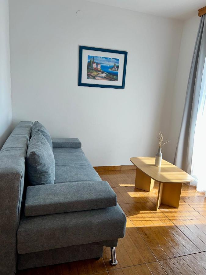 Vespera Apartments 波尔 外观 照片