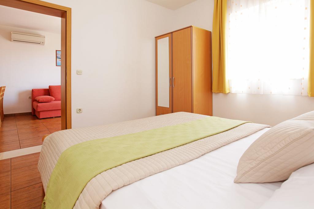 Vespera Apartments 波尔 外观 照片
