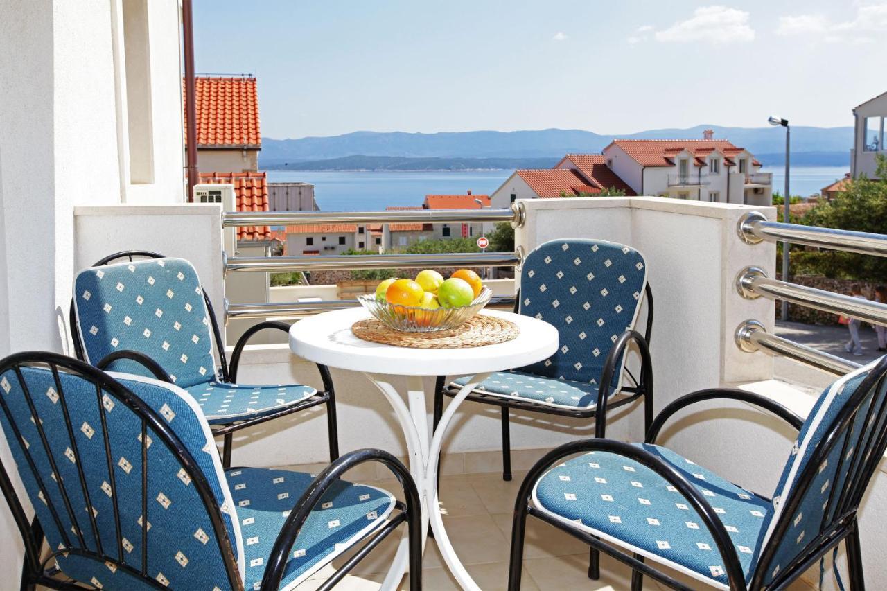 Vespera Apartments 波尔 外观 照片