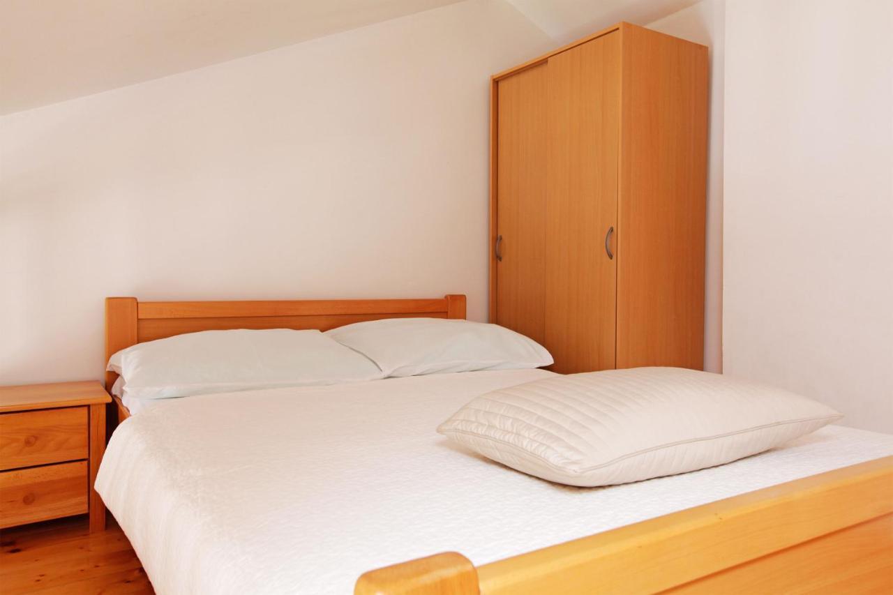 Vespera Apartments 波尔 外观 照片